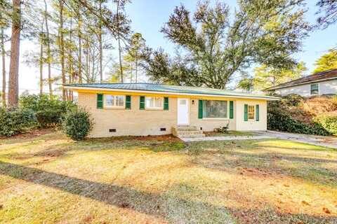 309 Eastlake Dr, Quitman, GA 31643