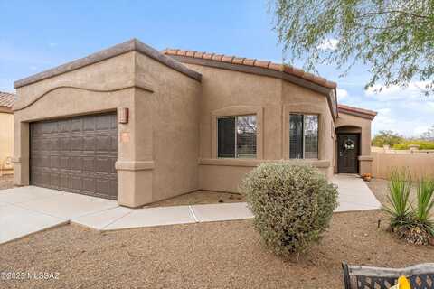 325 E Placita Nubes Blancas, Sahuarita, AZ 85629