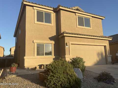 8449 S Gupta Drive, Tucson, AZ 85747