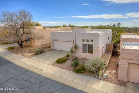 318 E Camino Lomas, Tucson, AZ 85704