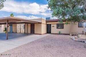 1701 W Calle Del Rey, Tucson, AZ 85713