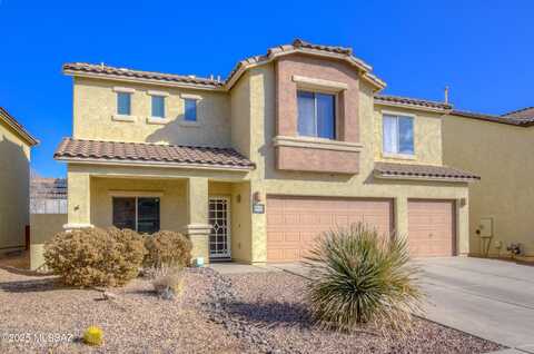 867 W Vuelta Granadina, Sahuarita, AZ 85629