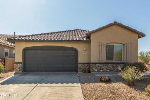 11091 W Fountain View Drive, Marana, AZ 85653