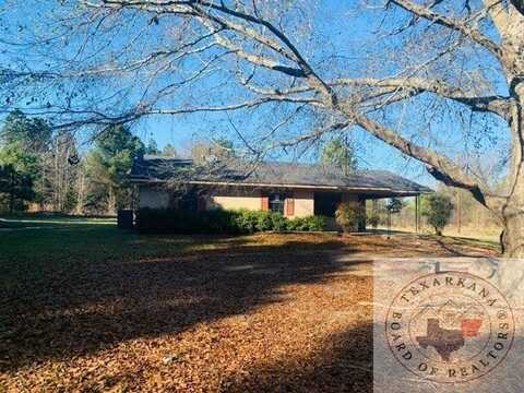 489 Pine Hill Road, Ore City, TX 75683