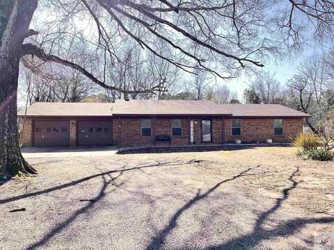 504 Cantrell Dr, Nash, TX 75569