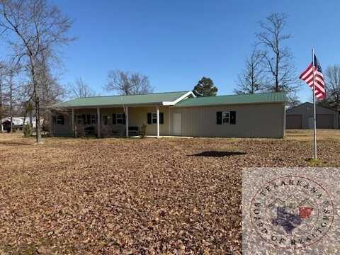 2587 CR 4309, DeKalb, TX 75559