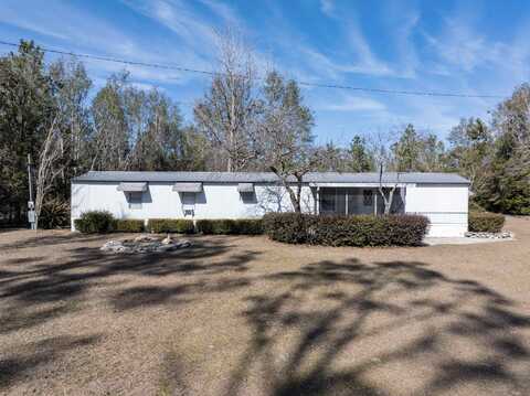 343 SE Remington Drive, Lee, FL 32059