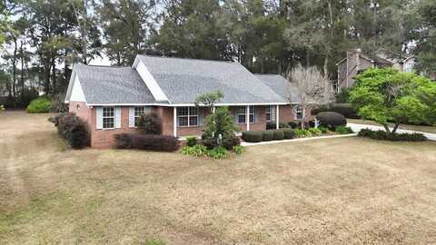 7056 ATASCADERO Lane, Tallahassee, FL 32317