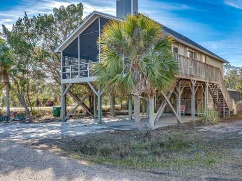 5 Albin Drive, Crawfordville, FL 32327