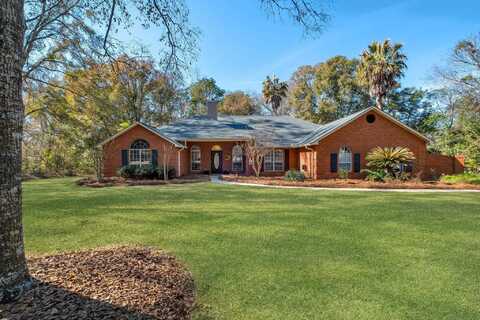 1118 Walden Road, Tallahassee, FL 32312