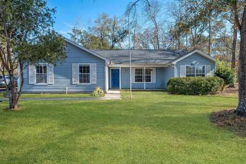 4441 W W Kelley Road, Tallahassee, FL 32311