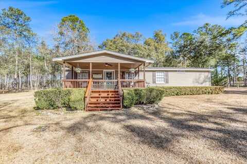 487 Cox Road, Monticello, FL 32344