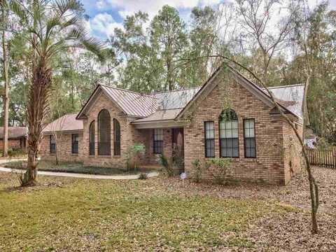 6493 Broadtree Court, Tallahassee, FL 32317