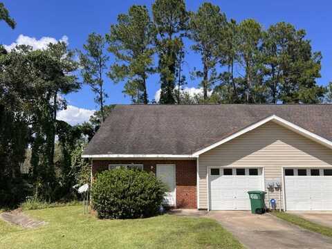 1612 Corey Wood Circle, Tallahassee, FL 32304