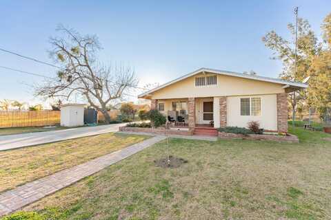 1547 N Cobb Street, Porterville, CA 93257