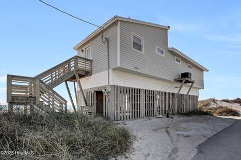 464 Topsail Road, North Topsail Beach, NC 28460