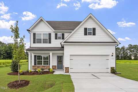 3815 Origin Drive, Bailey, NC 27807