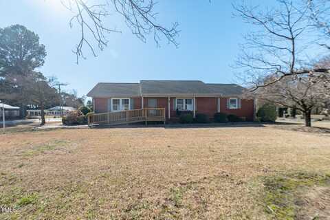 7411 Plain View Highway, Dunn, NC 28334