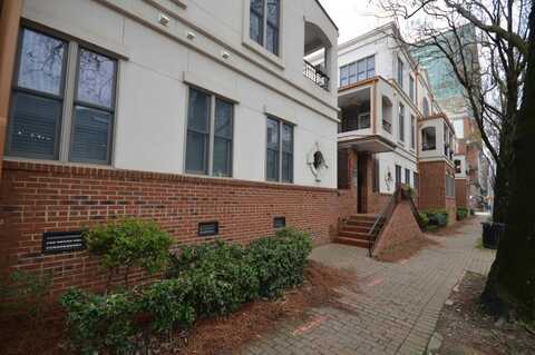 236 E Davie Street, Raleigh, NC 27601