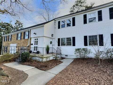 707 Wade Avenue, Raleigh, NC 27605