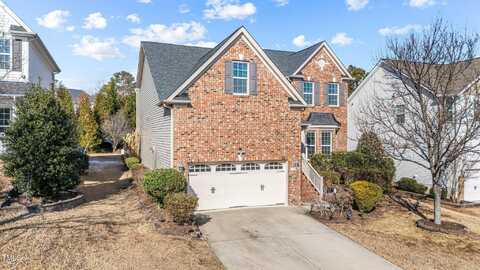 912 Jewel Stone Lane, Morrisville, NC 27560