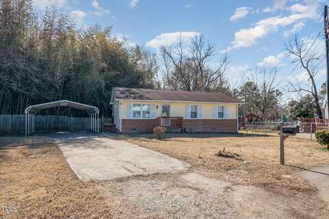 107 Cedar Court, Oxford, NC 27565