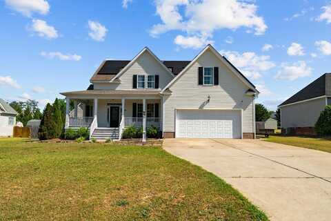 65 Derby Lane, Lillington, NC 27546