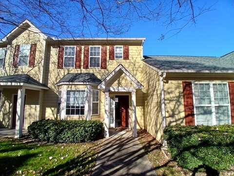 4410 Cottage Stone Drive, Raleigh, NC 27616