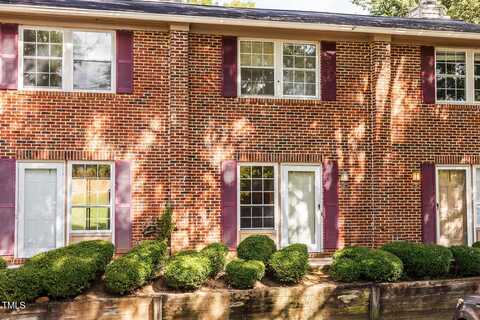 117 Friar Lane, Carrboro, NC 27510