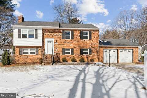 8040 CAMERADO COURT, JESSUP, MD 20794