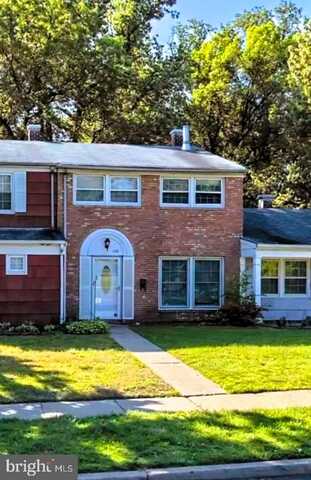 128 ROCKLAND DRIVE, WILLINGBORO, NJ 08046