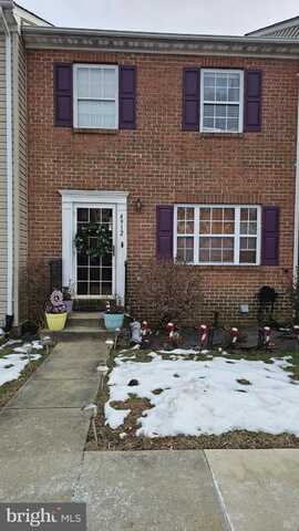 4912 WALL FLOWER WAY, OXON HILL, MD 20745