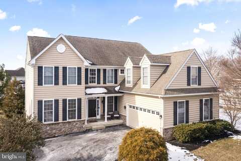 80 PUTTER LN, POTTSTOWN, PA 19464