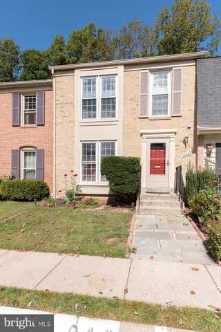 20245 MAPLE LEAF COURT, MONTGOMERY VILLAGE, MD 20886