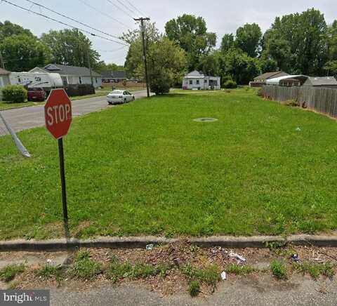 0 PARK AVENUE, PENNS GROVE, NJ 08069