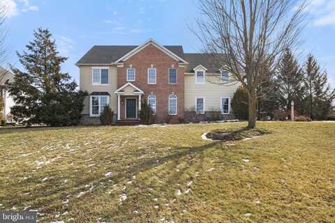 965 WETHERBURN DRIVE, YORK, PA 17404