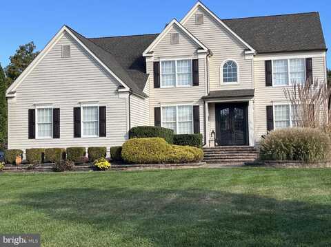 3 COLEBRICK COURT, SHAMONG, NJ 08088