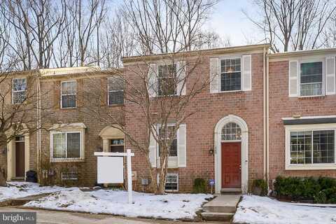 11889 NEW COUNTRY LANE, COLUMBIA, MD 21044