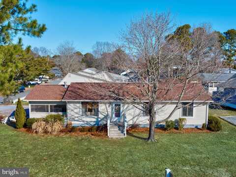 699 FENWOOD COURT, BETHANY BEACH, DE 19930