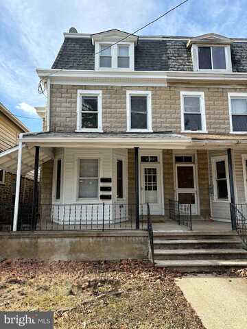 232 CENTER STREET, KENNETT SQUARE, PA 19348