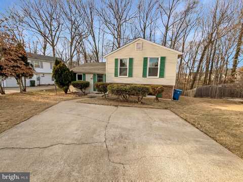 9100 COLGROVE COURT, LORTON, VA 22079