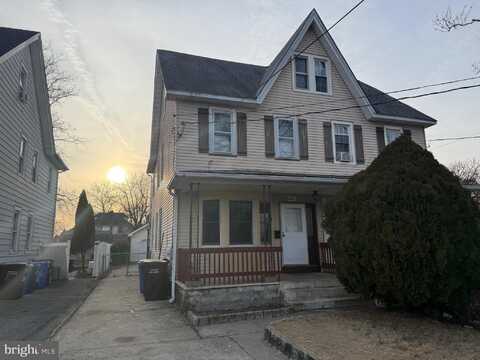 402 DELAWARE AVENUE, RIVERSIDE, NJ 08075