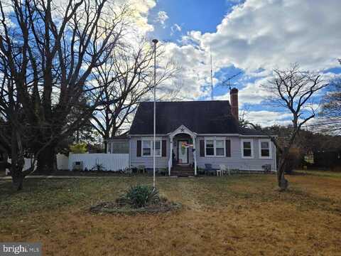 930 S LITTLE CREEK ROAD, DOVER, DE 19901