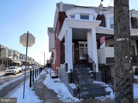 1032 E CHELTEN AVENUE, PHILADELPHIA, PA 19138