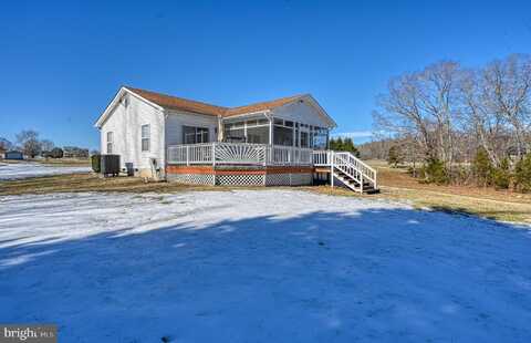 6813 LAKES EDGE WAY, MINERAL, VA 23117