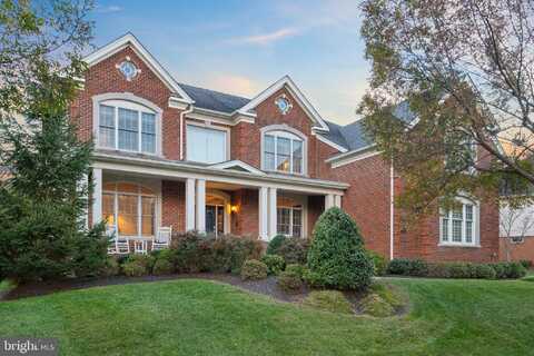 5346 FISHERS HILL WAY, HAYMARKET, VA 20169