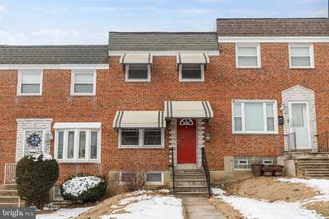 4306 BREHMS LANE, BALTIMORE, MD 21206