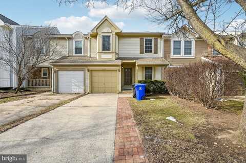 14112 OXFORD DRIVE, LAUREL, MD 20707