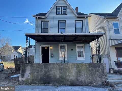 1210 RAILROAD STREET, BETHLEHEM, PA 18015