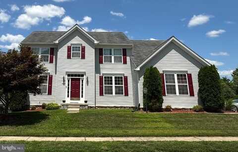 222 OAK VALLEY DRIVE, BEL AIR, MD 21014